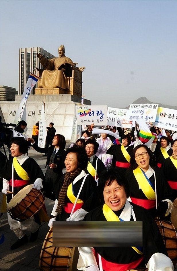 拿出“千年非遗”证据否则将文化还给中国麻将胡了2试玩网站联合国对韩最后通牒(图4)