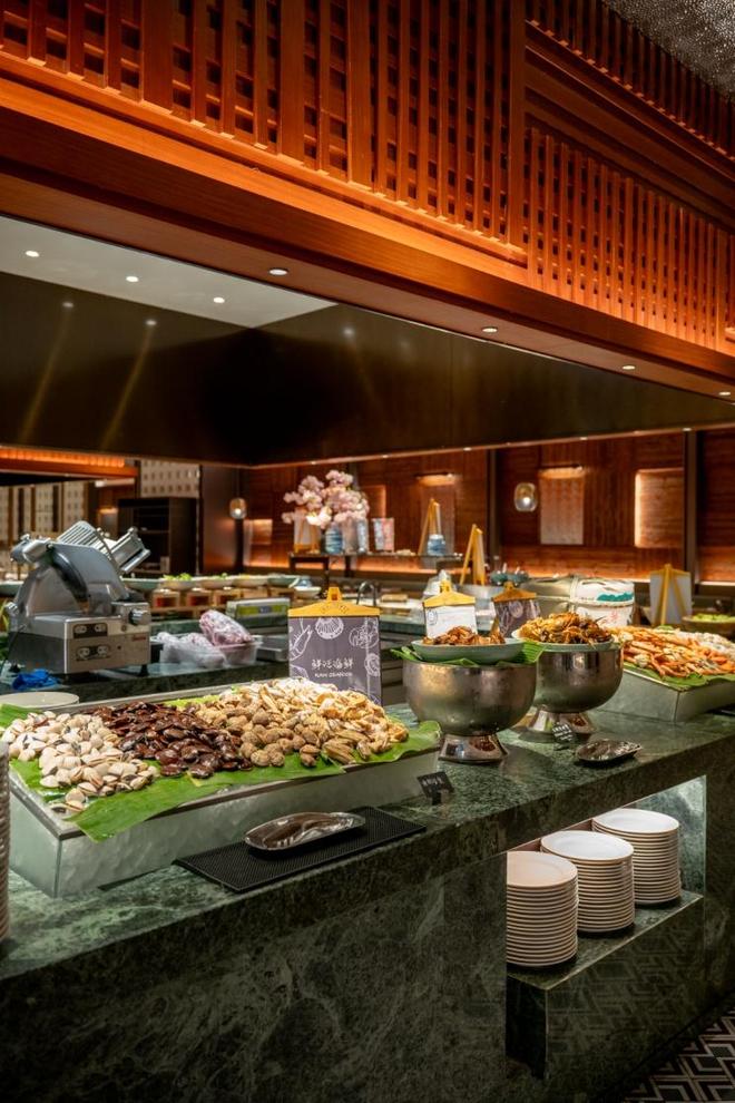 了来松江吃顿火锅吧！麻将胡了免费试玩天冷(图2)