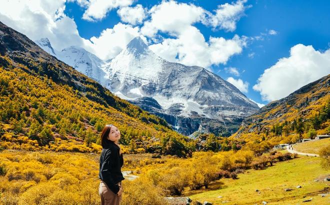 怎么玩四川自由行导游4天超值费用推荐麻将胡了模拟器试玩去四川自由行四日游(图2)